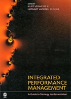 Integrated Performance Management: A Guide to Strategy Implementation артикул 13415c.