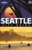 Seattle: City Guide артикул 13426c.
