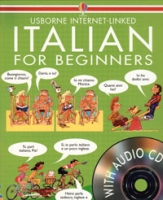 Italian for Beginners (+ CD) артикул 13448c.