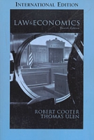 Law & Economics артикул 13466c.