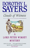 Clouds of Witness артикул 13476c.