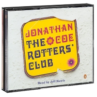 The Rotters' Club (аудиокнига на 3 CD) артикул 13479c.