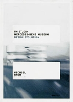 Un Studio Mercedes-Benz Museum: Design Evolution артикул 13483c.