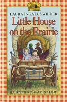 Little House on the Prairie артикул 13497c.