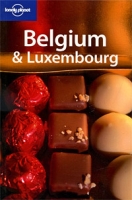 Belgium & Luxembourg артикул 13504c.