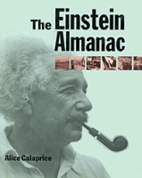 The Einstein Almanac артикул 13505c.
