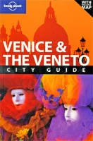 Venice & The Veneto: City Guide артикул 13530c.
