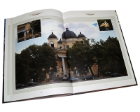 Морские храмы Петербурга артикул 13623c.