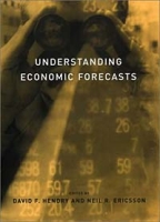 Understanding Economic Forecasts артикул 13422c.