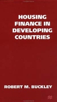 Housing Finance in Developing Countries артикул 13440c.