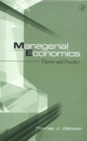 Managerial Economics : Theory and Practice артикул 13445c.