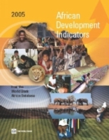 African Development Indicators 2005: From The World Bank Africa Database (African Development Indicators) (African Development Indicators) артикул 13449c.