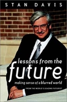 Lessons from the Future: Making Sense of a Blurred World from the World's Leading Futurist артикул 13452c.