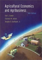 Agricultural Economics and Agribusiness артикул 13465c.