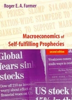Macroeconomics of Self-fulfilling Prophecies - 2nd Edition артикул 13480c.