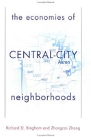 The Economies of Central City Neighborhoods артикул 13508c.