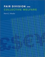 Fair Division and Collective Welfare артикул 13511c.