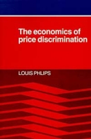 The Economics of Price Discrimination артикул 13513c.