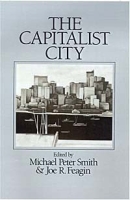 The Capitalist City: Global Restructuring and Community Politics артикул 13517c.