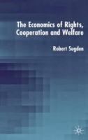The Economics of Rights, Cooperation and Welfare артикул 13528c.