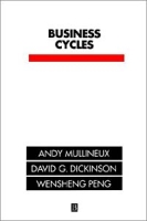 Business Cycles: Theory and Evidence артикул 13541c.