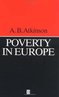 Poverty in Europe (Yrjo Jahnsson Lectures) артикул 13560c.