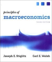 Principles of Macroeconomics, Third Edition артикул 13573c.