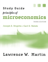 Study Guide: Principles of Microeconomics артикул 13574c.