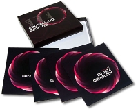 Nu Jazz Anthology (4 CD) артикул 13589c.