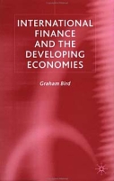 International Finance and the Developing Economies артикул 13613c.