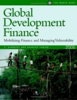 Global Development Finance 2005 (Global Development Finance) артикул 13632c.