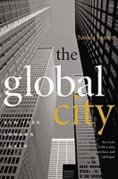 The Global City: New York, London, Tokyo артикул 13644c.