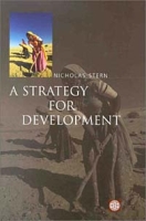 A Strategy for Development артикул 13653c.