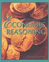 An Introduction to Economic Reasoning артикул 13660c.
