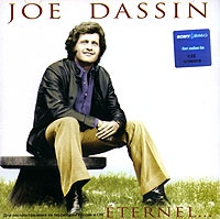 Joe Dassin Eternel артикул 13658c.