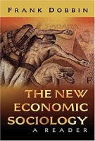 The New Economic Sociology: A Reader артикул 13675c.