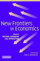 New Directions in Economics артикул 13683c.