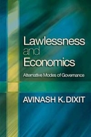 Lawlessness and Economics: Alternative Modes of Governance (The Gorman Lectures) артикул 13686c.